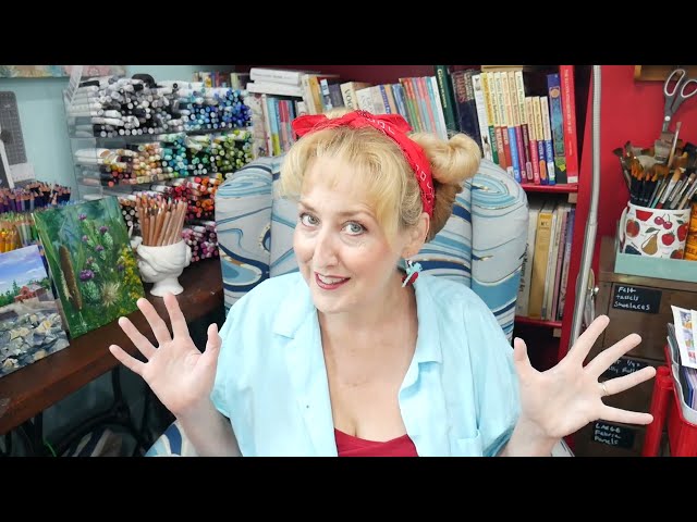 I Need Opinions on Unboxings // Sat Chat 8-22-26