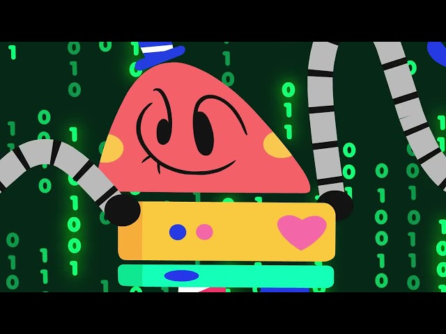 Coding Song for Kids! 💻 Learn to Code | Lingokids