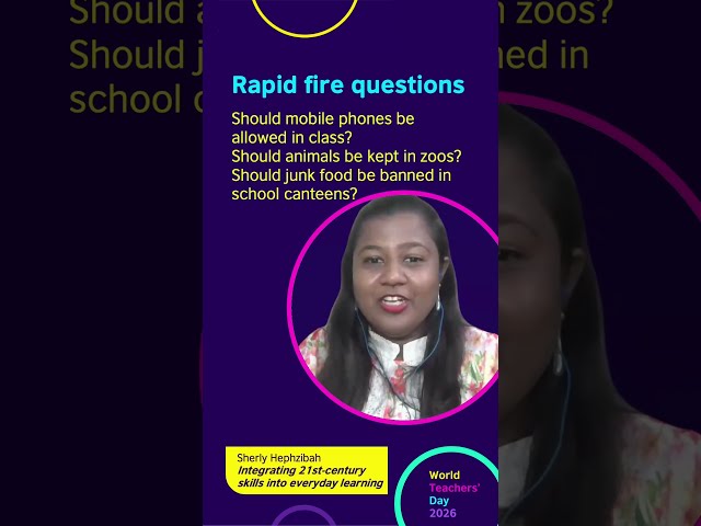 Critical thinking activity: Rapid fire questions #teachingcommunity #teachingenglish #education #elt