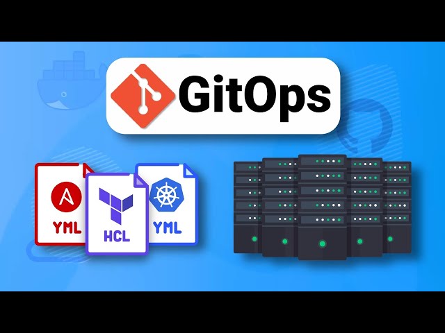 Explicando GitOps: ¿Cómo funciona?