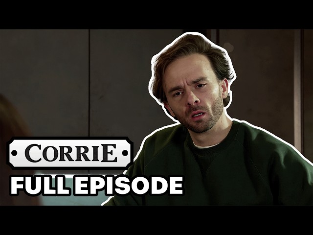 Coronation Street Full Episode | Tuesday 2nd June 2026