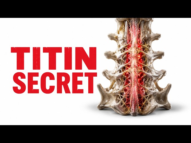 The Spinal Decoupling Protocol: Bypassing Your Nervous System’s Genetic Ceiling