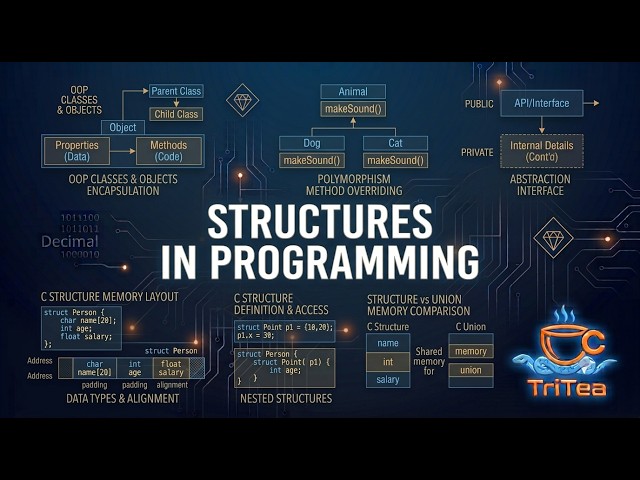 Structures and Constructors in Programming