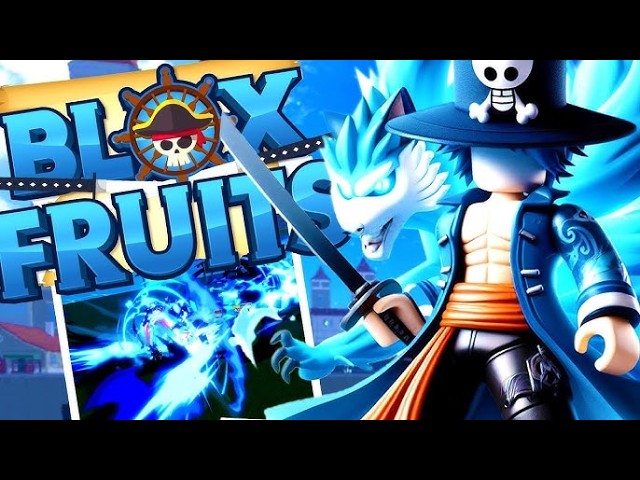 Roblox CRAZY Gameplay 🔥 | blox fruit live🤯#slapboygaming