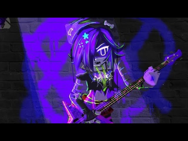 BITE INSIDE MY CODE! | Murder Drones Uzi Rock Song
