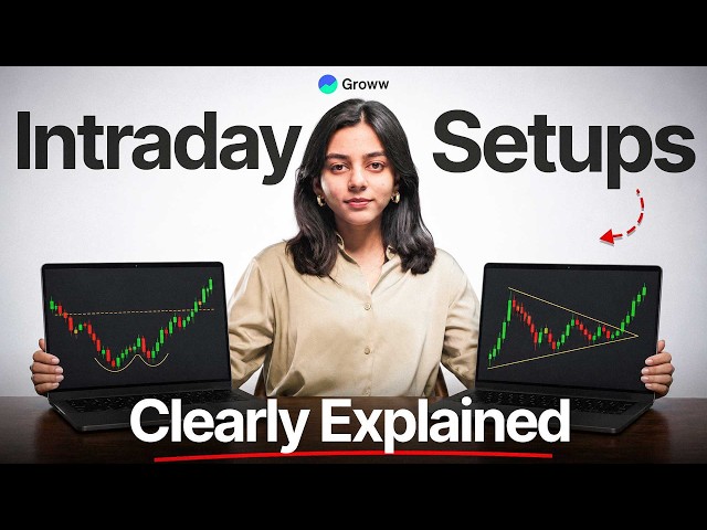 5 Rule-Based Intraday Trading Strategies