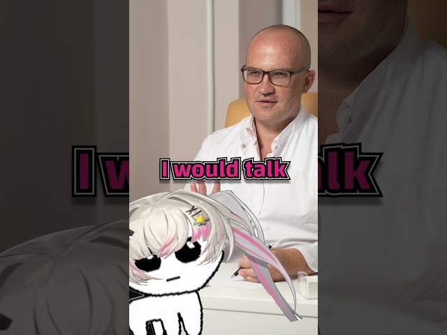 THIS VTUBER HAD NO IDEA