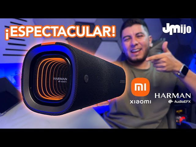 This Speaker Left Me Speechless: Xiaomi Sound Party 🫢