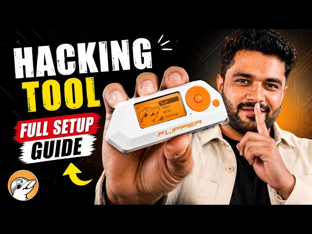 Don’t Buy a Flipper Zero Until You Watch This (2026 Guide)