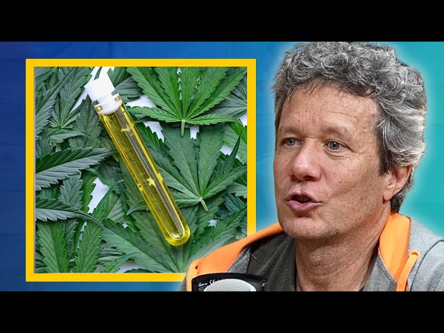 You're Being Scammed! The Big Lie About CBD