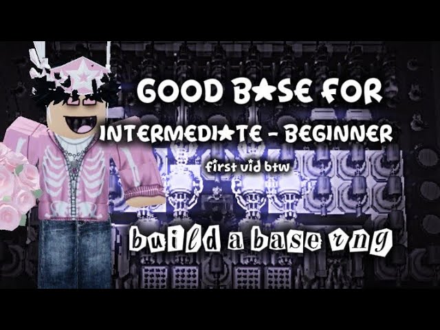 Build a base RNG Tutorial BEGINNER-INTERMEDIATE 