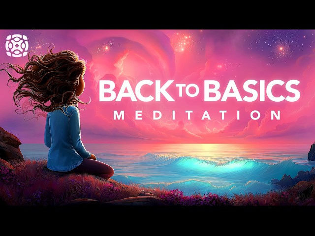 Meditation is for Everyone, Guided Sleep Mediation for New and Returning Users