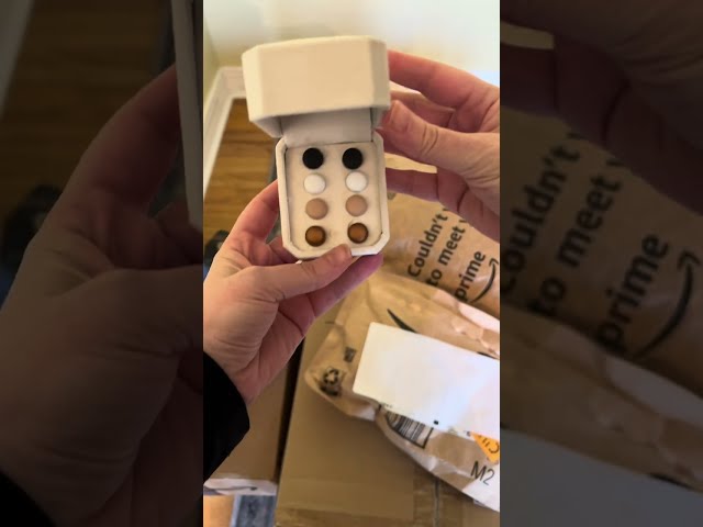 Amazon Haul Unboxing using my content Creator Magnetized Neck Smartphone Holder