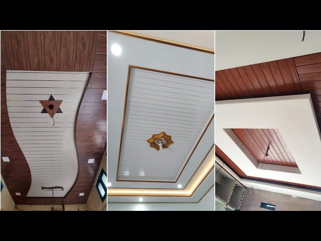 Latest PVC False Ceiling Design 2026 | PVC False Ceiling | Ceiling Designs | PVC Ceiling