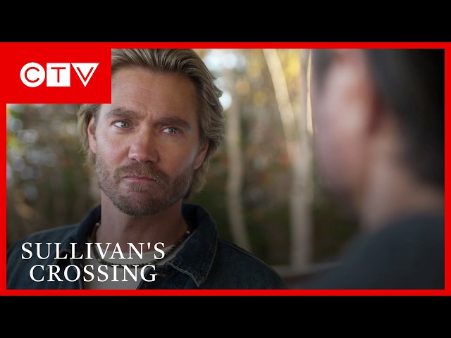 Maggie's Choice | Sullivan's Crossing S4E8