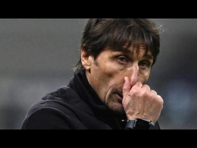 C84E12: Is That Why He Hasn't Been Sacked - Emmy Hikins On Referencing Antonio Conte-Like Calibre