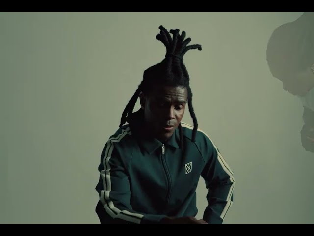 Psycho Maadnbad - Checkmate (prod. TMG)