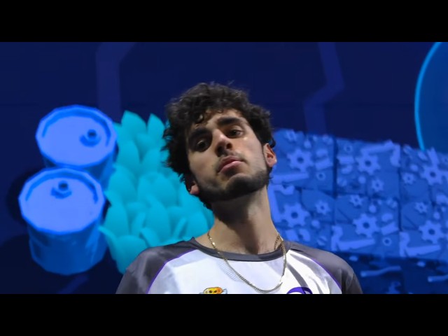 What Happened at Brawl Cup
