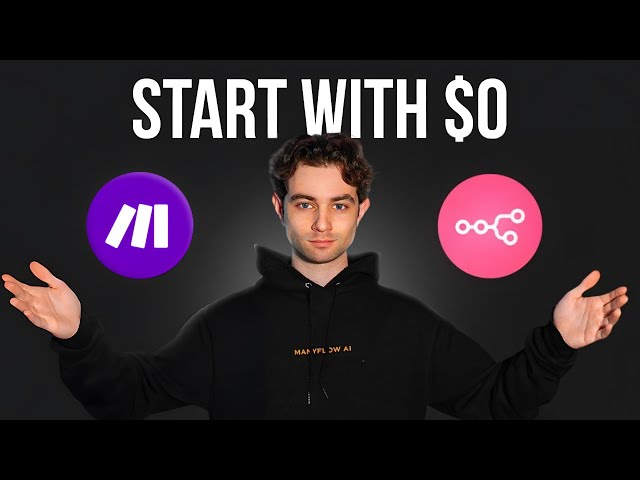 How to Get Started with AI Automation in 2025 (Beginner’s Guide)