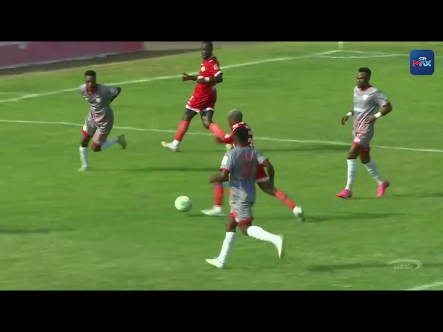 Simba SC 4-0 Coastal Union | Highlights | Nusu Fainali CRDB Bank Fed, Cup 20/06/2026