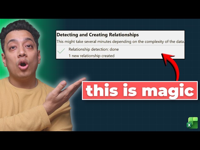 This Pivot Table Trick 99% of People Miss | Excel