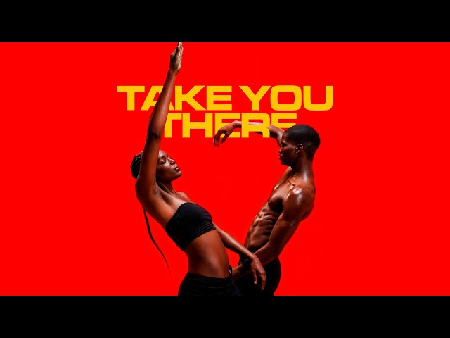ARTBAT & SIX40TWO - Take You There