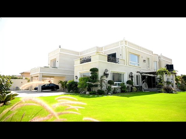 Luxury Homes by Interwood