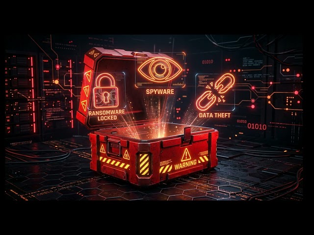 HOW HACKERS BREAK IN AND HOW TO STOP THEM