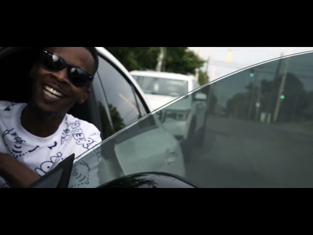 Lil Noid & Crunchy Black - Really Me Prod By: HotRod (Official Music Video) shot by: @YooAli​