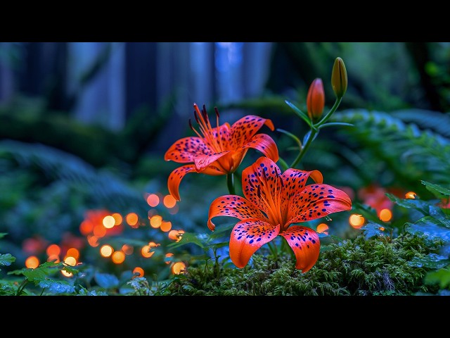 The most beautiful melody in the world 🌹 Music for the soul that you want to listen to forever #1
