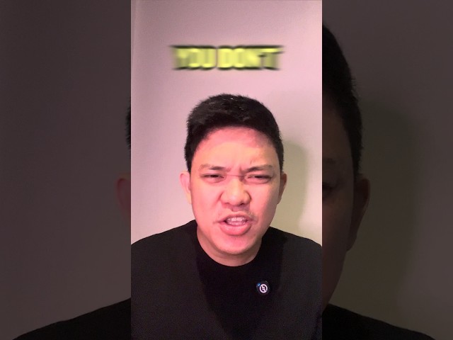 This is Why You Don’t Suck At ChatGPT