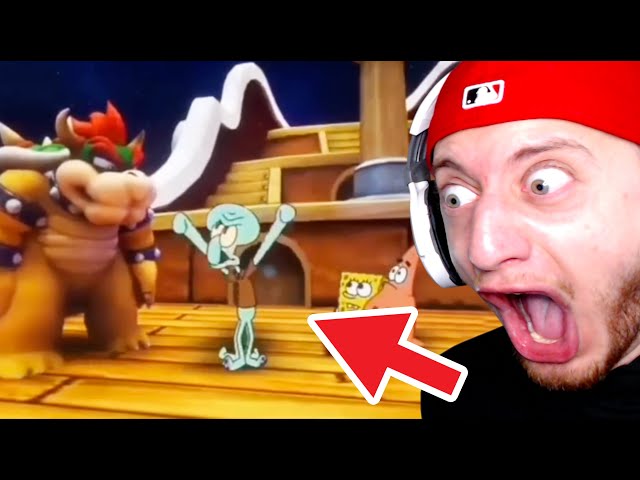 I Reacted To Your Memes And I Lost My Mind [Try Not To Laugh #4]