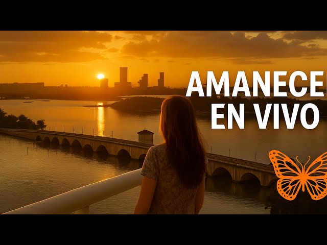 Miami AMANECER