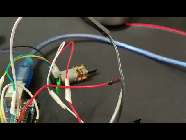 Control PID con Arduino (Sistemas de Control)