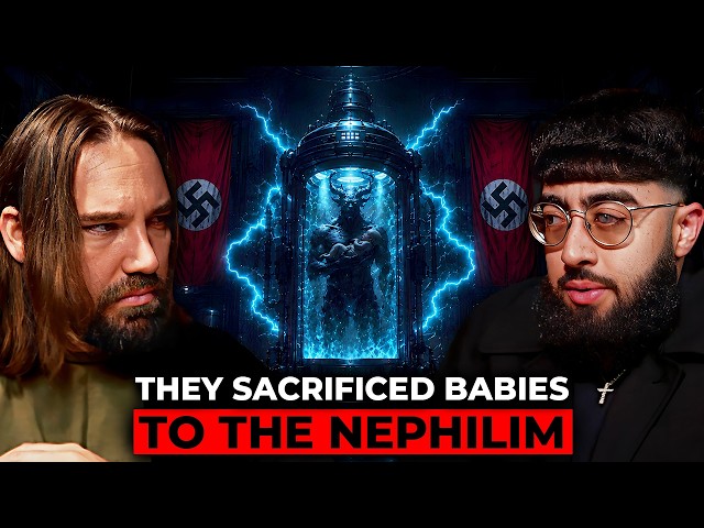 The Occult's Secret World (Black Magic, Human Sacrifice, and Nazi Rituals)