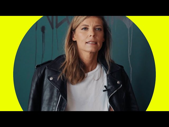 Meet the circular design pioneers that are reinventing the future of fashion