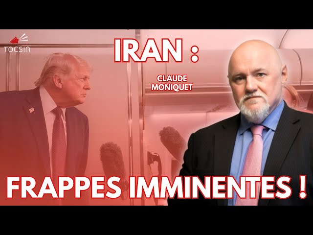 Bercoff sur le Vif 15/01 : Frappes imminente en Iran– Euthanasie : Alerte dérives !