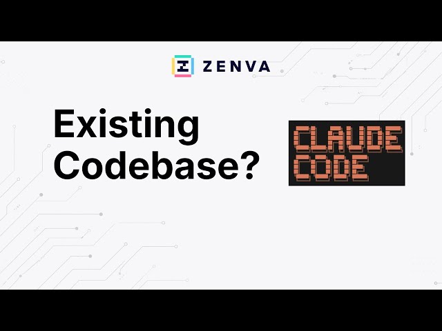 How to Work Inside a Codebase with Claude Code