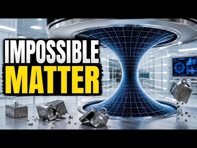 Exotic Matter and the Wormholes