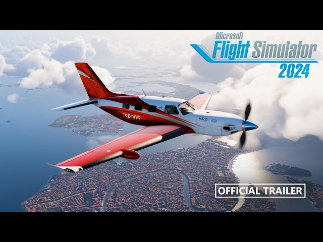 Microsoft Flight Simulator | Expert Series 2: The Piper M600 by FSReborn