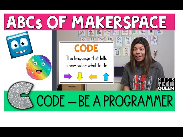 Coding for Kids | STEM Challenge for Kids