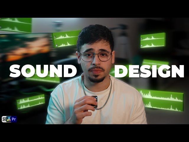 How to Sound Design Viral Videos in 2026! (Full Guide)