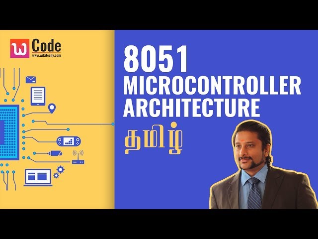 kaashiv infotech student review -  MicroController Architecture in Tamil #kaashivinfotechreviews