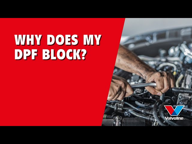 Why does my DPF BLOCK? | TIPS for LONGER Journeys | ASK ALISTAIR