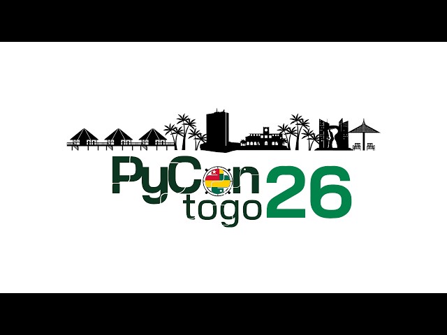 Day 1 : PyCon Togo 2026, Room AWS Open Source