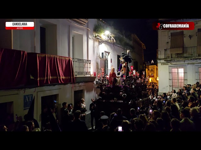 #enDirecto | CABILDO DE SALIDA | Martes Santo 2026