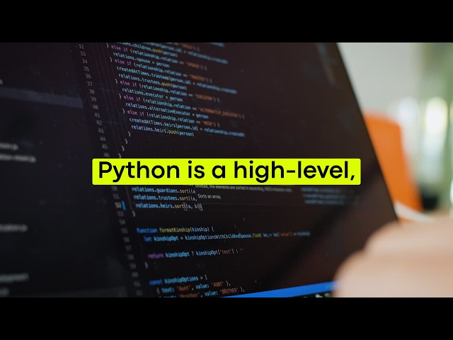 Python Programming Introduction | Edu Spark AI Course - Day 1
