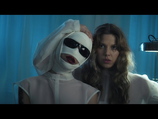 Modem - "Image" (Official Music Video)
