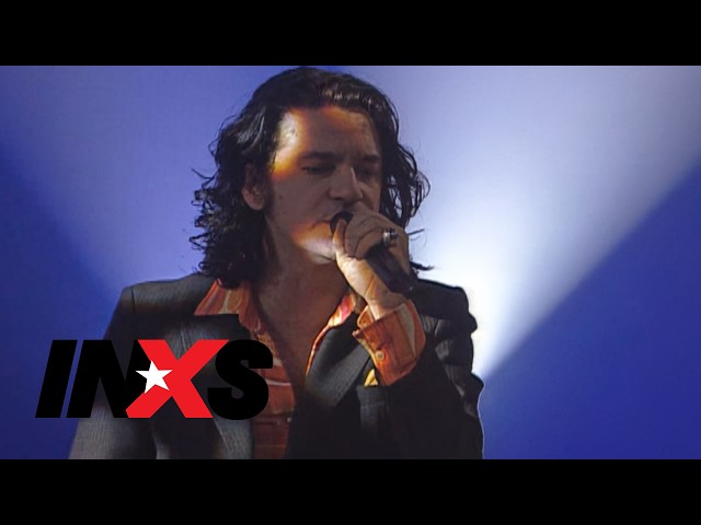 INXS - Original Sin (Taratata, May 1, 1997)