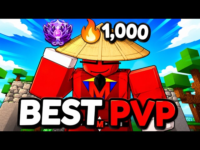 BEST Tips & Tricks for PVP in 2026.. (Roblox Bedwars)